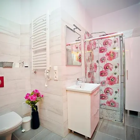 Swing Apartment Sopot