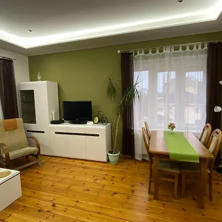 Apartment Swing Sopot