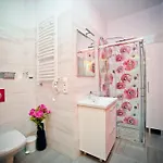 Swing Apartment Sopot