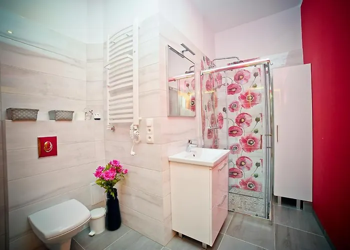 Swing Apartment Sopot