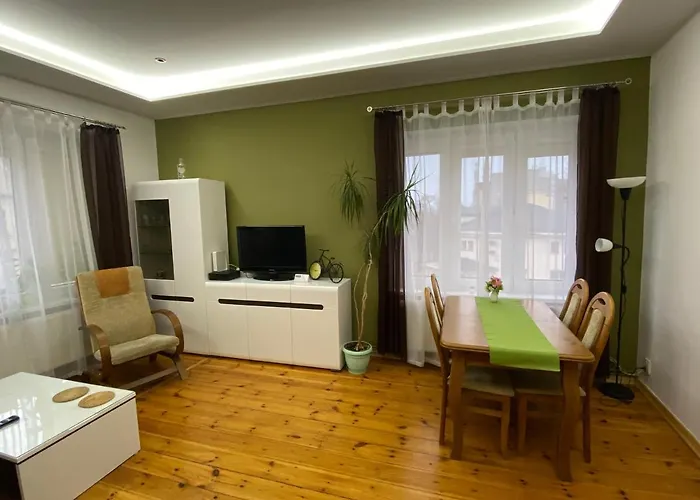 Apartment Swing Sopot